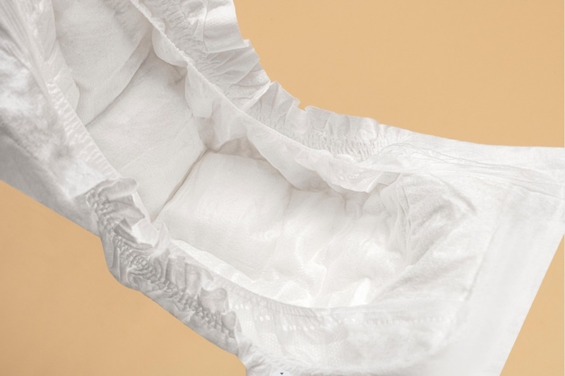 НОВИНКА! Подгузники нового поколения уже Казахстане! - Изображение #5, Объявление #1733438