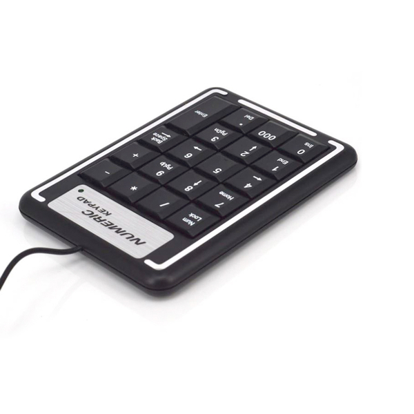 USB Клавиатура числовая ViTi 018 - Изображение #5, Объявление #1733952