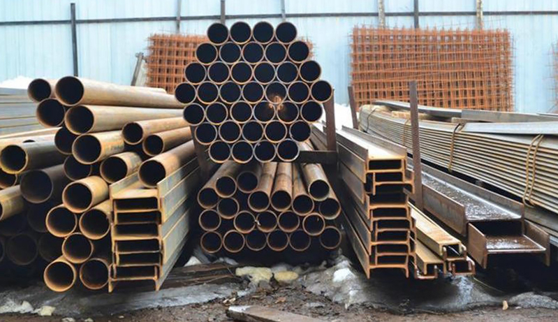 Компания «ClassiCo» ― является поставщиком металлопроката - Изображение #4, Объявление #1733425