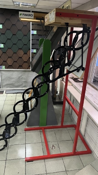 Чердачная лестница Fakro, Oman купить в Алматы. Официальный дилер в РК. - Изображение #5, Объявление #1733198