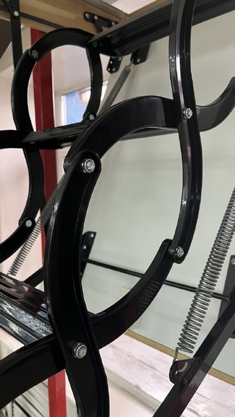 Чердачная лестница Fakro, Oman купить в Алматы. Официальный дилер в РК. - Изображение #7, Объявление #1733198