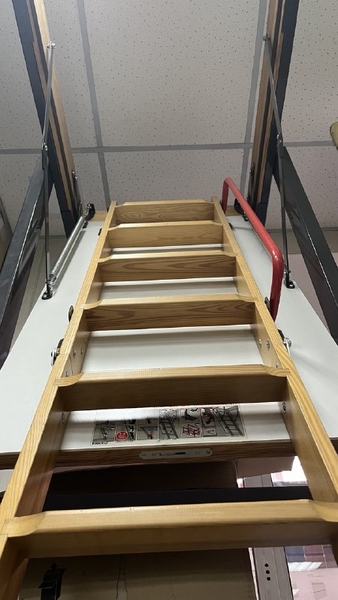 Чердачная лестница Fakro, Oman купить в Алматы. Официальный дилер в РК. - Изображение #9, Объявление #1733198