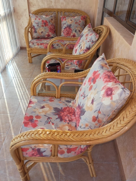 Пошив подушек, штор, чехлов перетяжка мебели - Изображение #3, Объявление #1733281