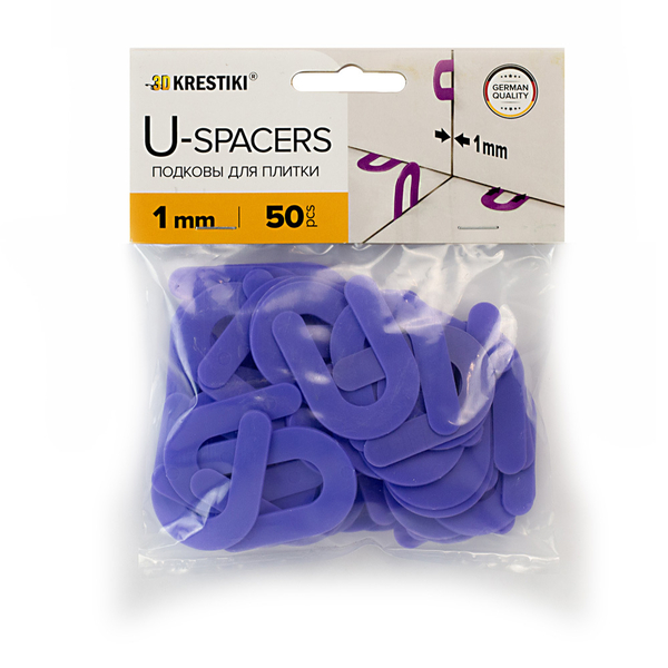 Подковы для  укладки плитки - Изображение #3, Объявление #1731827