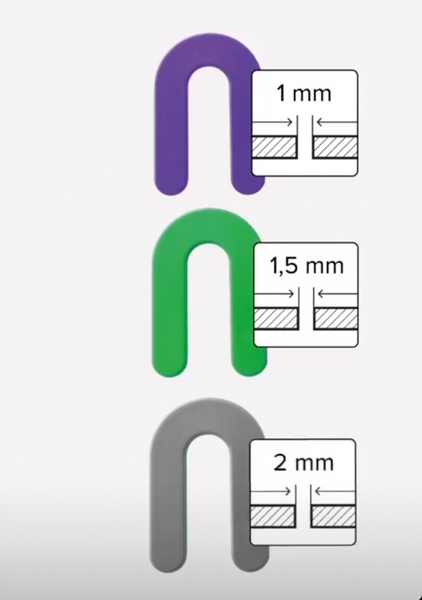Подковы для  укладки плитки - Изображение #6, Объявление #1731827