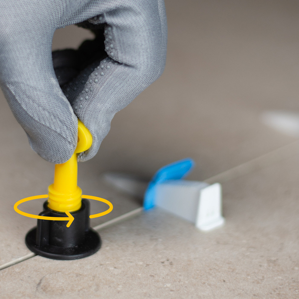 Многоразовые Системы Выравнивания Плитки - Изображение #5, Объявление #1734408