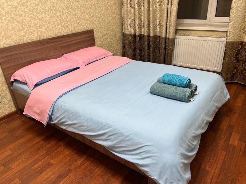 2 комнатная квартира в центре города - Изображение #3, Объявление #1734682