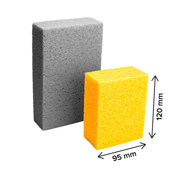 Целлюлозная губка для затирки - Изображение #3, Объявление #1734407