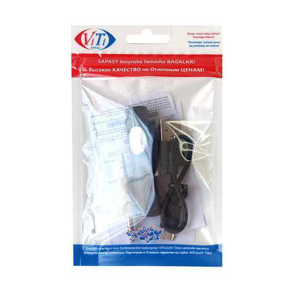 Аудио передатчик 3.5 Bluetooth ViTi V1 - Изображение #8, Объявление #1735048