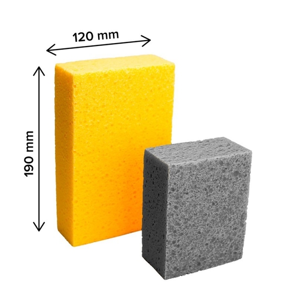 Целлюлозная губка для затирки - Изображение #4, Объявление #1734407