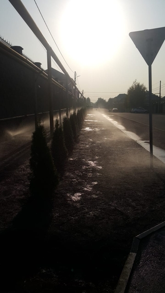 Автоматическая система полива опыт более 15 лет - Изображение #5, Объявление #302903