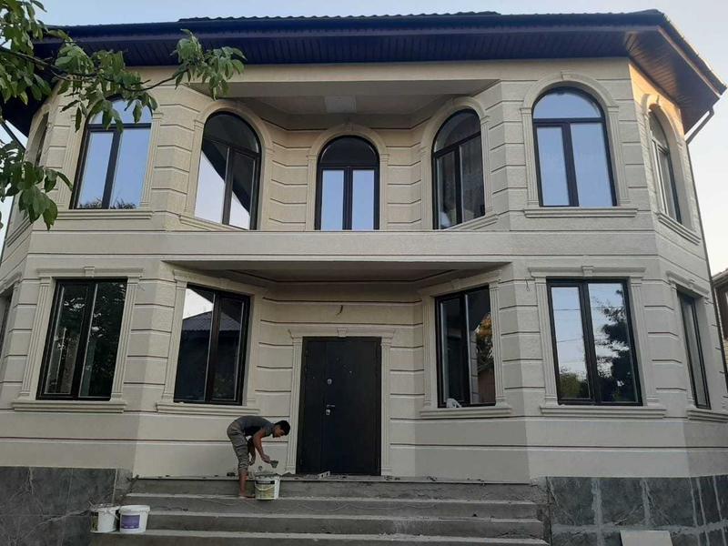 Жидкий травертин 2200 тг - Изображение #3, Объявление #1734374