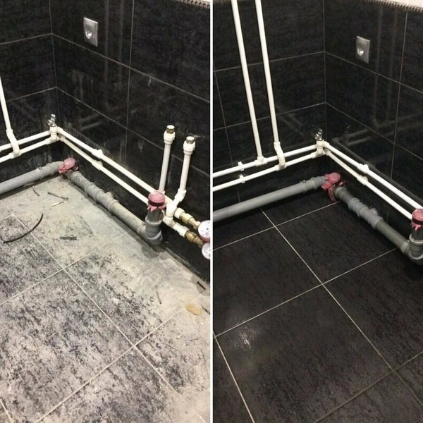 Уборка квартир домов офисов коттеджей помещений клининг  - Изображение #7, Объявление #1734852