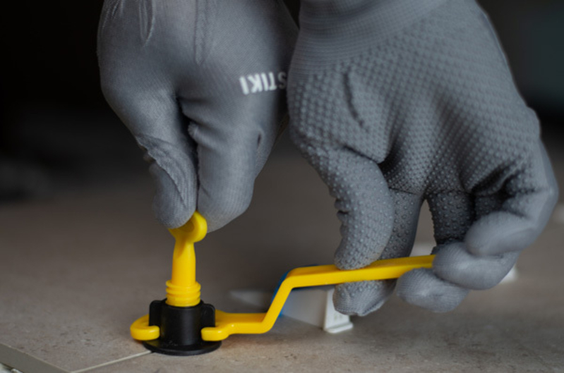 Многоразовые Системы Выравнивания Плитки - Изображение #6, Объявление #1734408