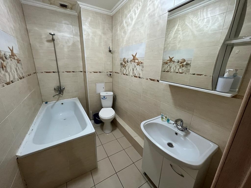 2 комнатная квартира в центре города - Изображение #9, Объявление #1734682