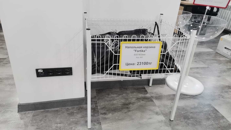 Потребительские корзины - Изображение #7, Объявление #1734481