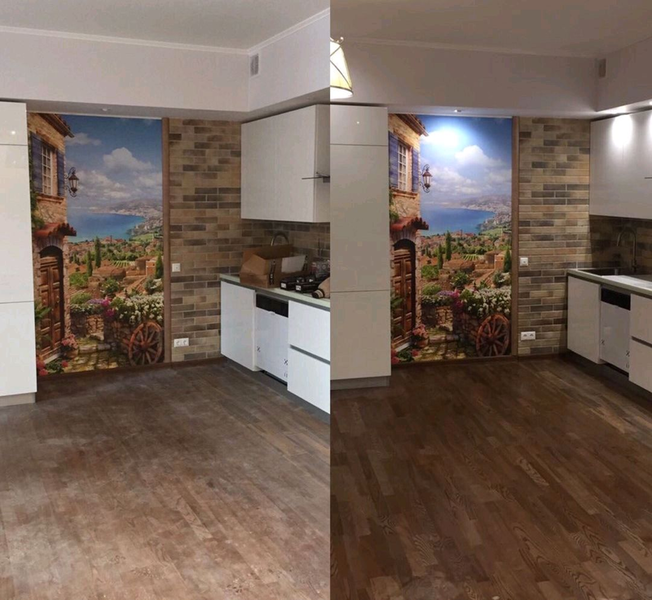 Клининг/ Уборка квартир домов офисов коттеджей помещений  - Изображение #7, Объявление #1734854