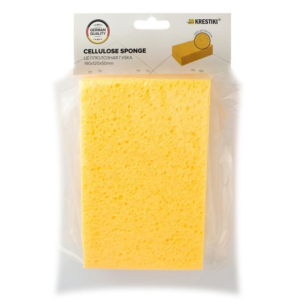 Целлюлозная губка для затирки - Изображение #6, Объявление #1734407
