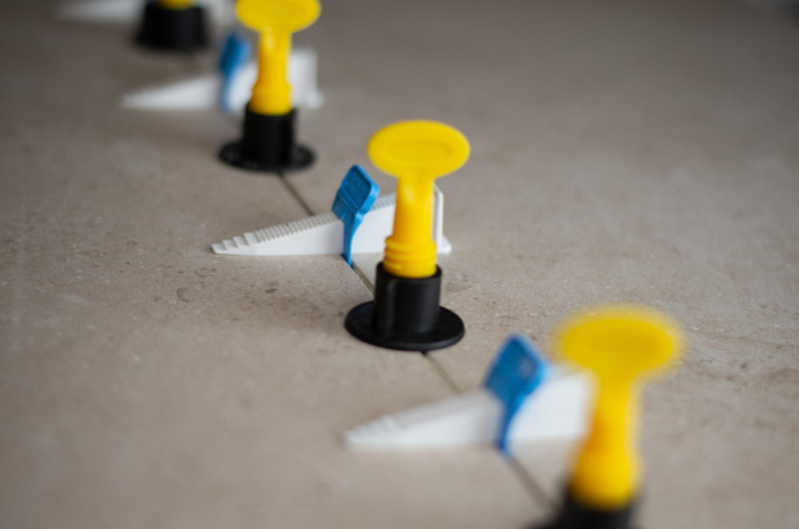 Многоразовые Системы Выравнивания Плитки - Изображение #7, Объявление #1734408