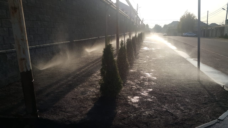 Озеленение, ландшафтный дизайн, фонтаны, водопады, водные конструкции - Изображение #4, Объявление #202104