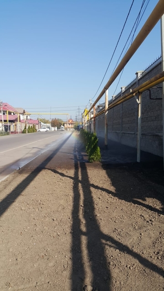 Автоматическая система полива опыт более 15 лет - Изображение #4, Объявление #302903