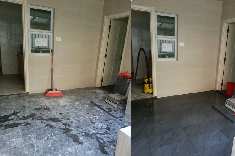 Клининг уборка квартир домов офисов коттеджей помещений  - Изображение #5, Объявление #1734853