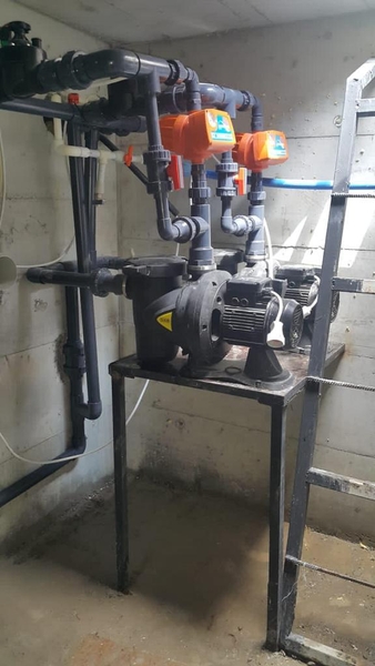 Автоматическая система полива опыт более 15 лет - Изображение #6, Объявление #302903