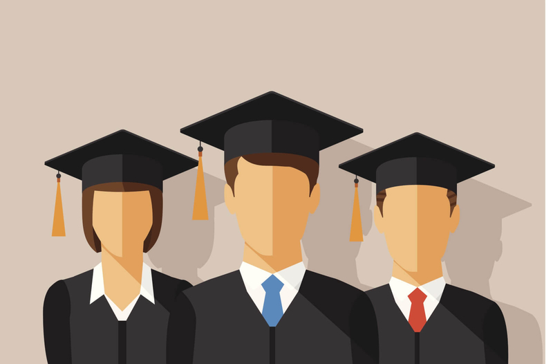 Услуги по написанию работ и решения заданий по учебе (колледж/университет) - Изображение #1, Объявление #1734952