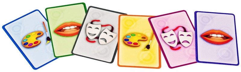 Настольная игра Воображарий - Изображение #4, Объявление #1734160