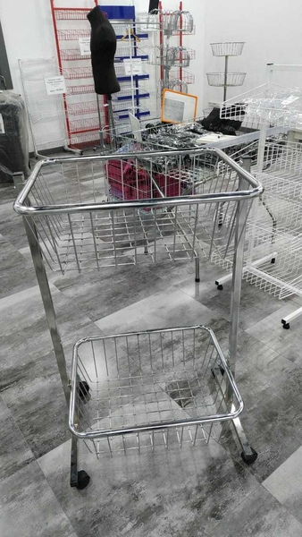 Потребительские корзины - Изображение #6, Объявление #1734481