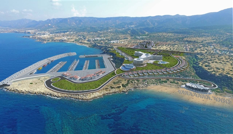 Откройте для себя Северный Кипр! - Изображение #4, Объявление #1734335