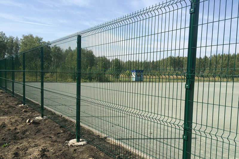 Забор от производителя - Изображение #1, Объявление #1734589