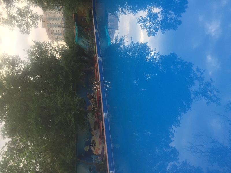 Сдам в аренду бассейн  - Изображение #3, Объявление #1735367