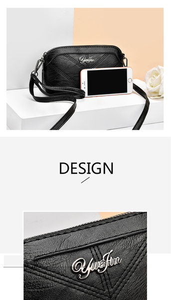 стильная сумка кросс-боди - Изображение #5, Объявление #1735254