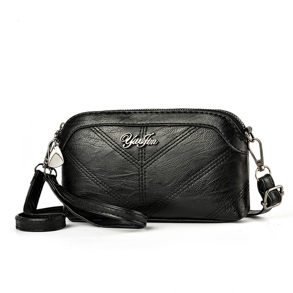 стильная сумка кросс-боди - Изображение #1, Объявление #1735254