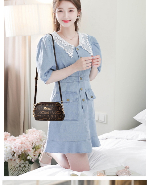 сумка кросс-боди - Изображение #5, Объявление #1522372