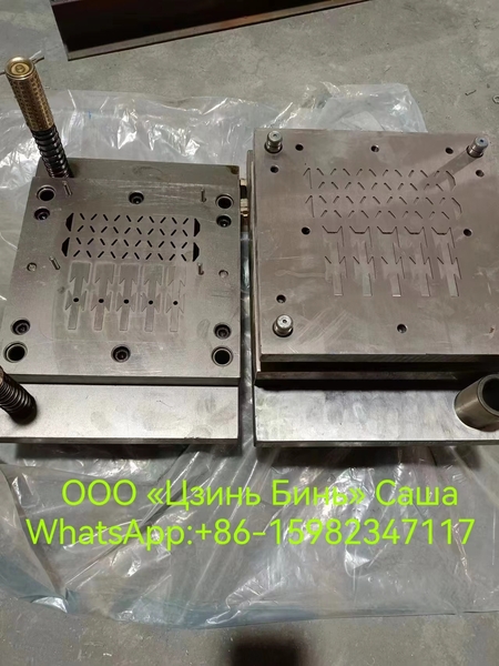 Линия для производства колючей проволоки Егоза из Китая Хорошего качества - Изображение #3, Объявление #1735969