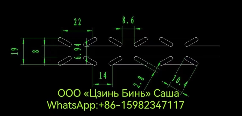 Линия для производства колючей проволоки Егоза из Китая Хорошего качества - Изображение #4, Объявление #1735969