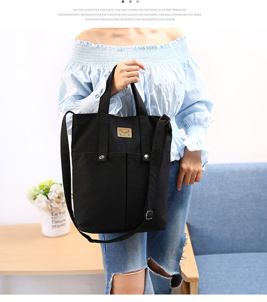 сумка тоут (бежевый, белый, черный) - Изображение #10, Объявление #1735253