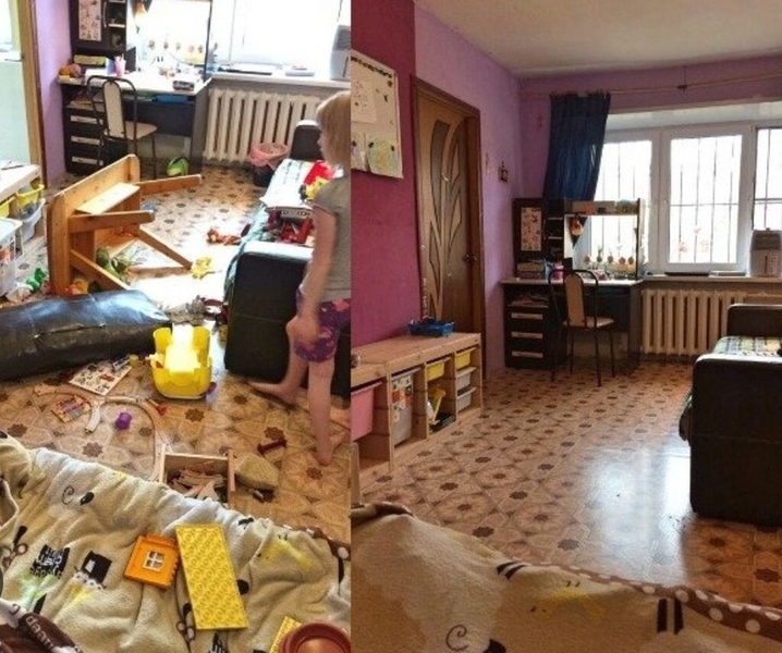 Клининг. Генеральная уборка после ремонта квартир домов офисов коттеджей  - Изображение #8, Объявление #1735562