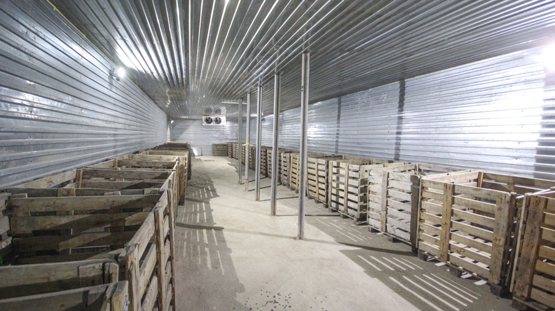 Продажа промышленной базы со складскими и производственными помещениями.  - Изображение #3, Объявление #1736202