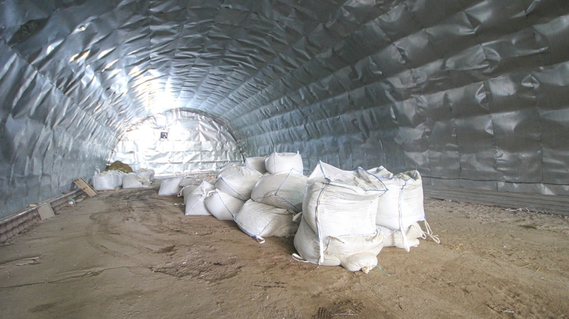 Продажа промышленной базы со складскими и производственными помещениями.  - Изображение #7, Объявление #1736202