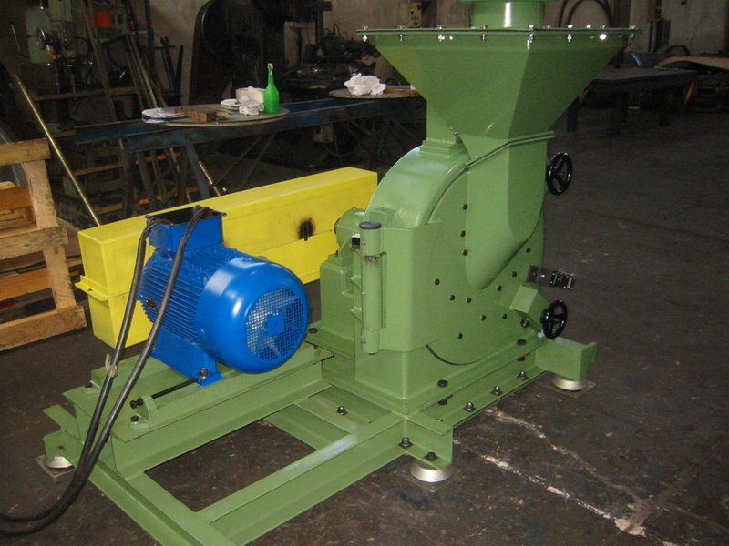 Оборудование для производства древесной муки - Изображение #3, Объявление #1735380