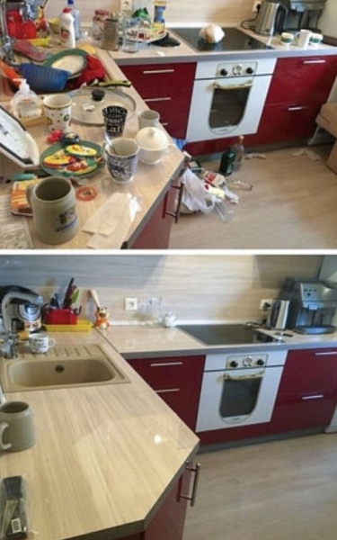 Клининг. Генеральная уборка после ремонта квартир домов офисов коттеджей  - Изображение #7, Объявление #1735562