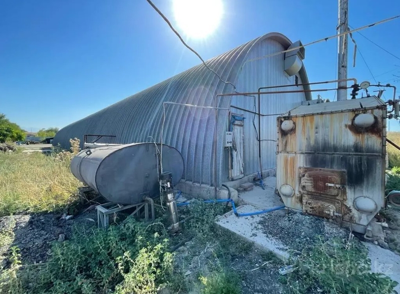 Продажа промышленной базы со складскими и производственными помещениями.  - Изображение #10, Объявление #1736202