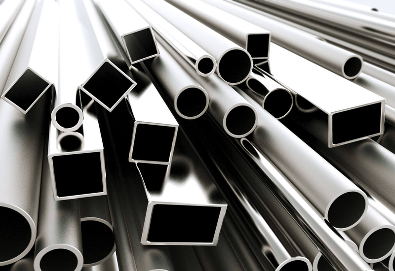 Металлопрокат в Алматы (швеллер, профиль, профнастил, лист и др.) - Изображение #2, Объявление #1735589