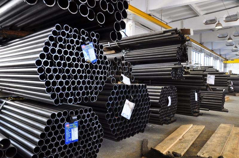 Металлопрокат в Алматы (швеллер, профиль, профнастил, лист и др.) - Изображение #4, Объявление #1735589