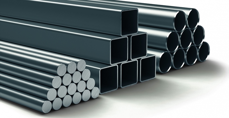 Металлопрокат в Алматы (швеллер, профиль, профнастил, лист и др.) - Изображение #1, Объявление #1735589