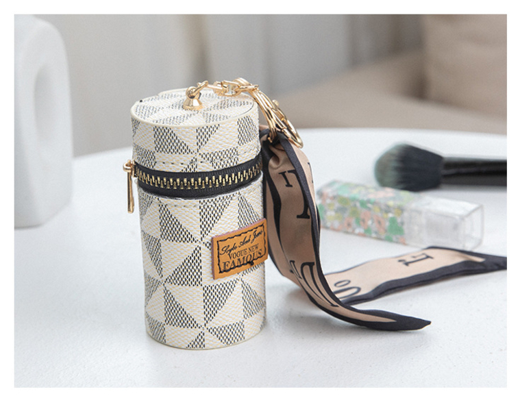 сумка-шкатулка (бежевый, коричневый) - Изображение #3, Объявление #1735263