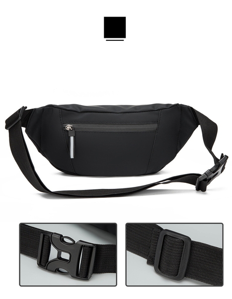 барсетка (синий, черный, серебро) - Изображение #4, Объявление #1735260